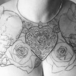 O Tatuador e a Tatuagem que Marcou a Alma